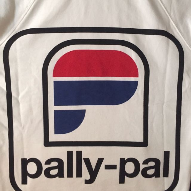 Palace pally pal hoodie discount