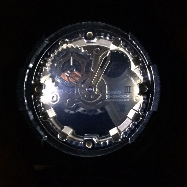 G shock ga 300 1a cheap