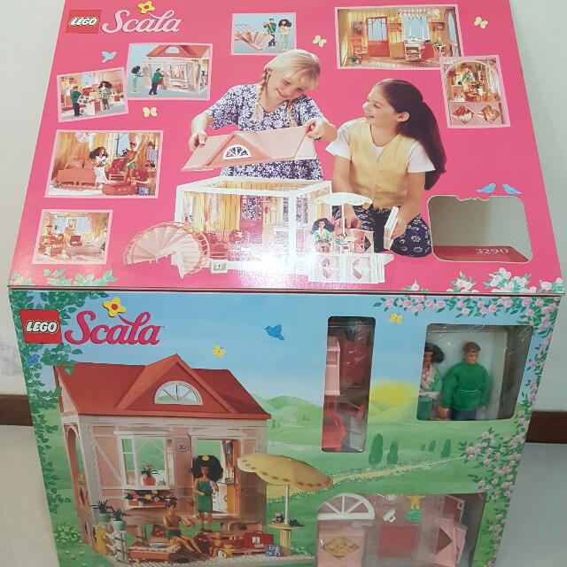 Lego 3290 hot sale