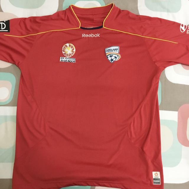 reebok adelaide