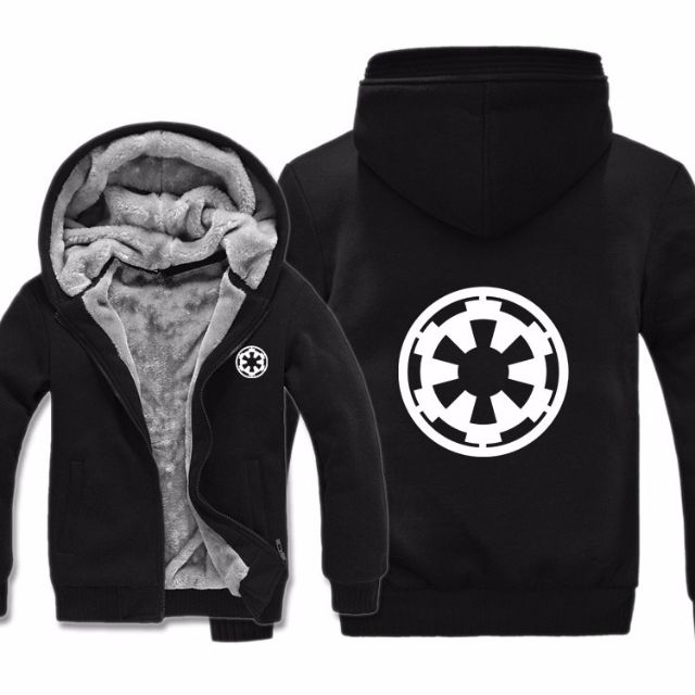 Star wars imperial jacket new arrivals