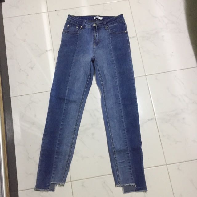 Temt jeans 2025