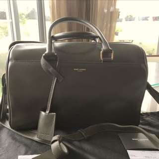 Authentic YSL DUFFLE BAG Authentic YSL DUFFLE BAG