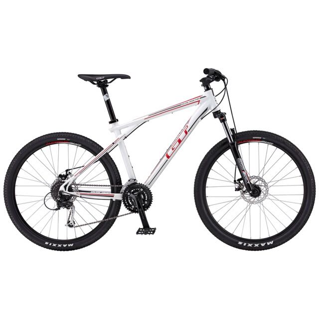 Gt avalanche 4.0 2012 store