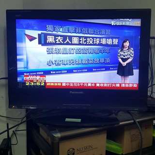 國際牌26吋液晶電視 26 "LCD TV
