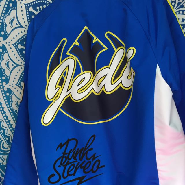 adidas jedi jacket