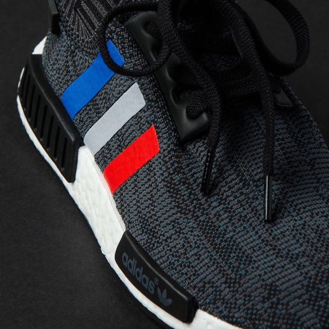 Adidas Originals NMD R1 Primeknit