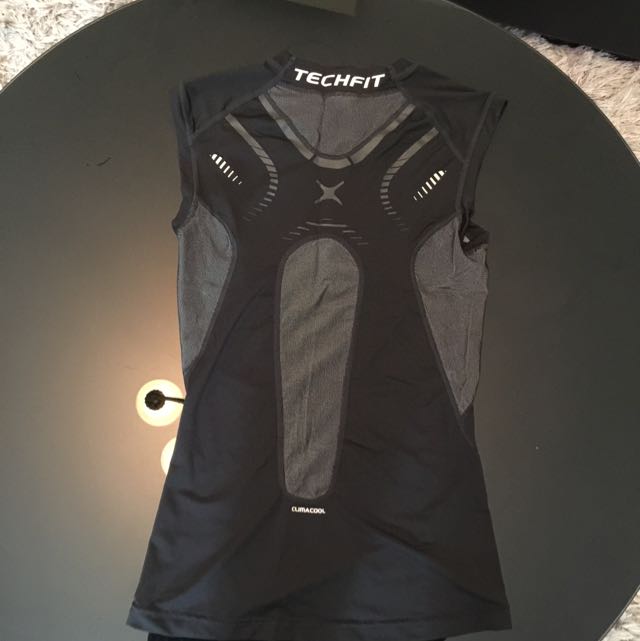 adidas techfit climacool