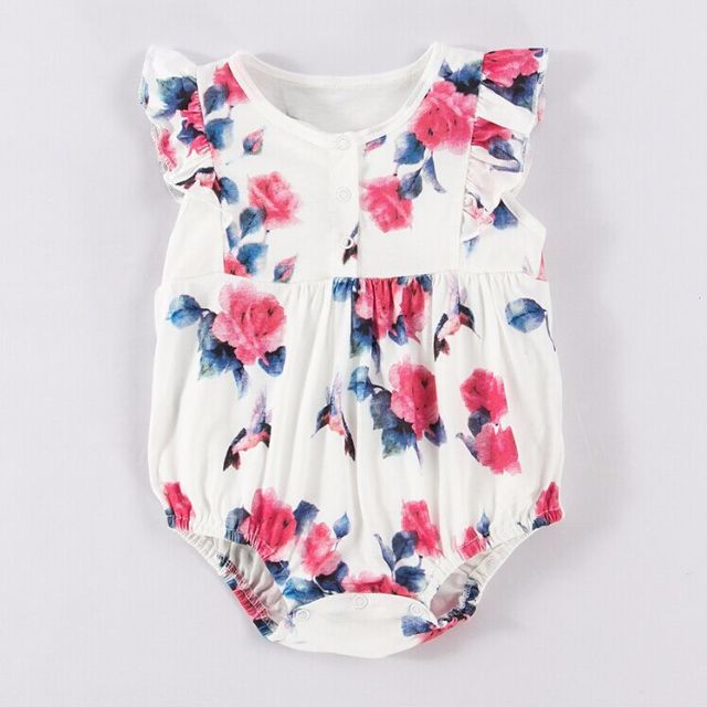 romper for newborn baby