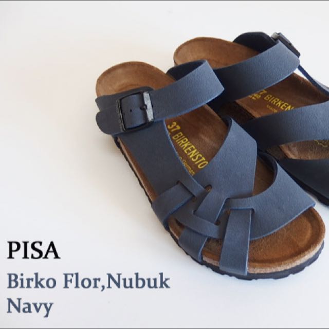 BIRKENSTOCK 'PISA' SANDALS, Women's 