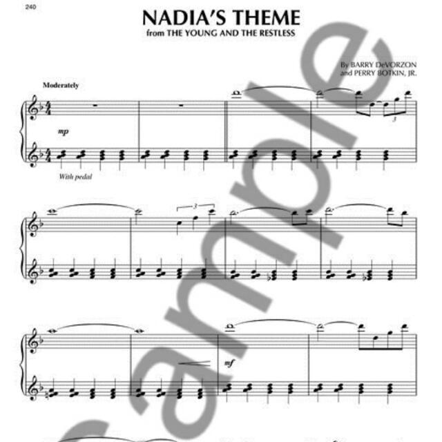 Brand New 100 Most Beautiful Piano Solos Easy Piano Music