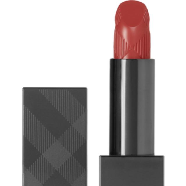 Burberry lipstick No.409 Honeysuckle Beauty Personal Care Face