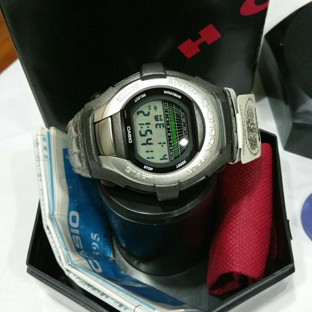 g shock gt 001