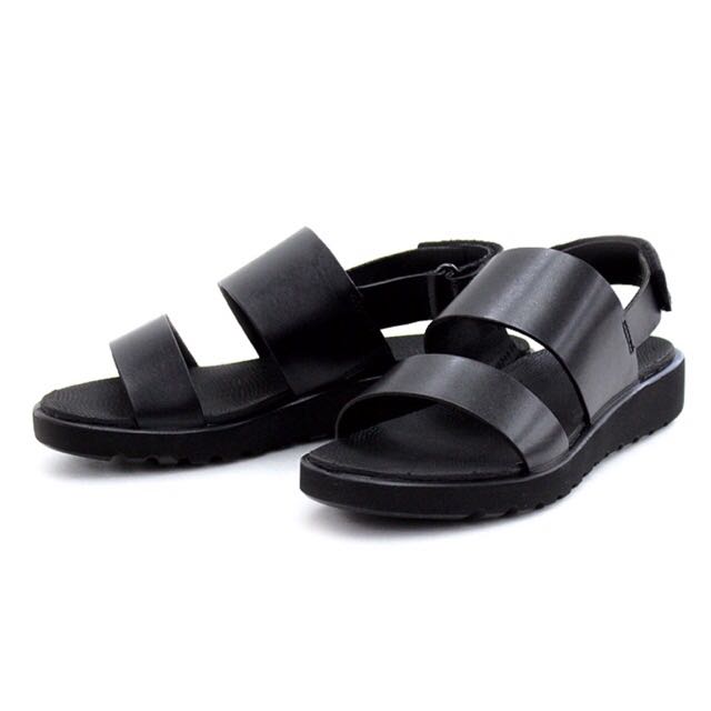 Ecco freja slide sandal ii deals