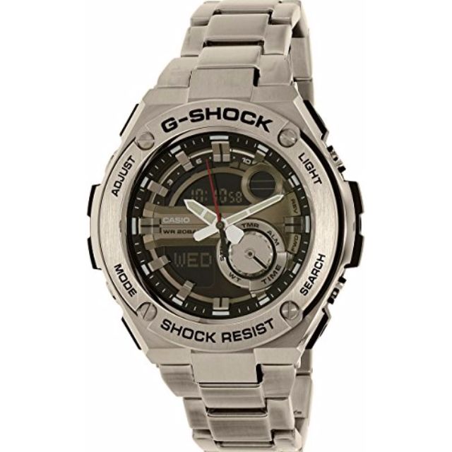 G steel gst 210 store