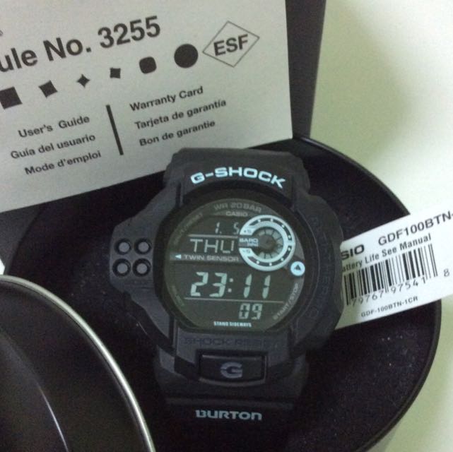 g shock 3255 price