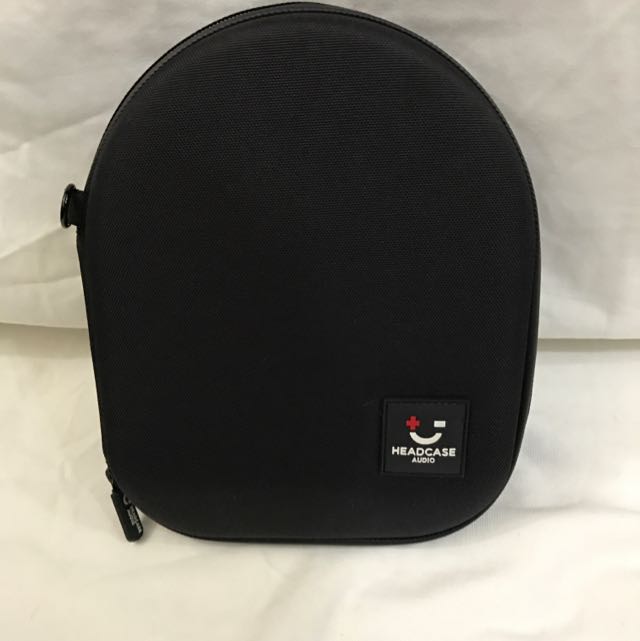 Headphone Case By Headcase Audio, Audio, Headphones & Headsets on Carousell