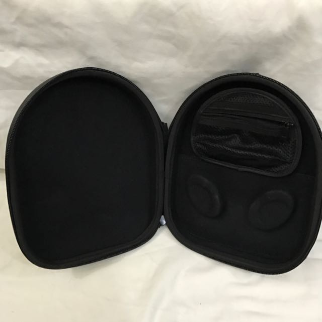 Headphone Case By Headcase Audio, Audio, Headphones & Headsets on Carousell