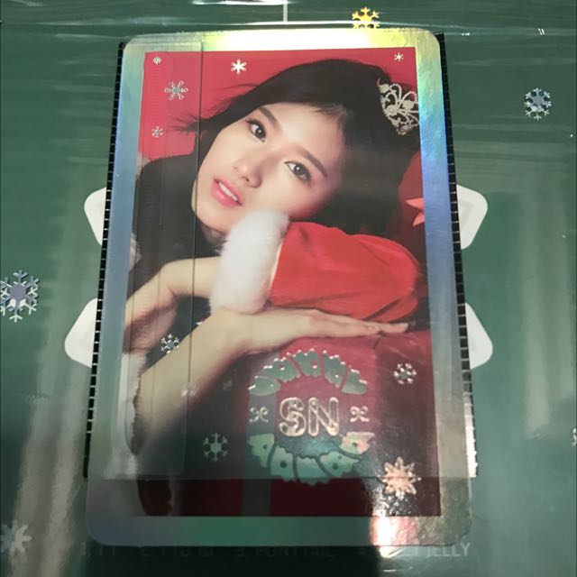 twice members