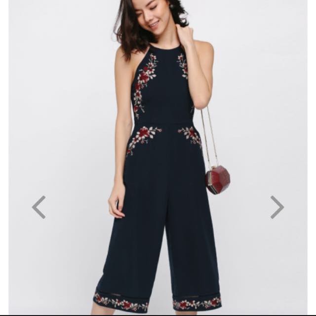 reserved jumpsuit