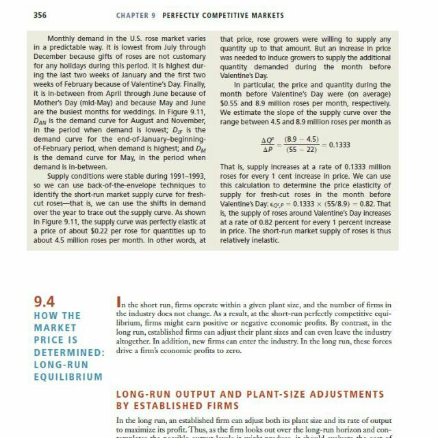 Besanko And Braeutigam Microeconomics Besanko And Braeutigam Microeconomics