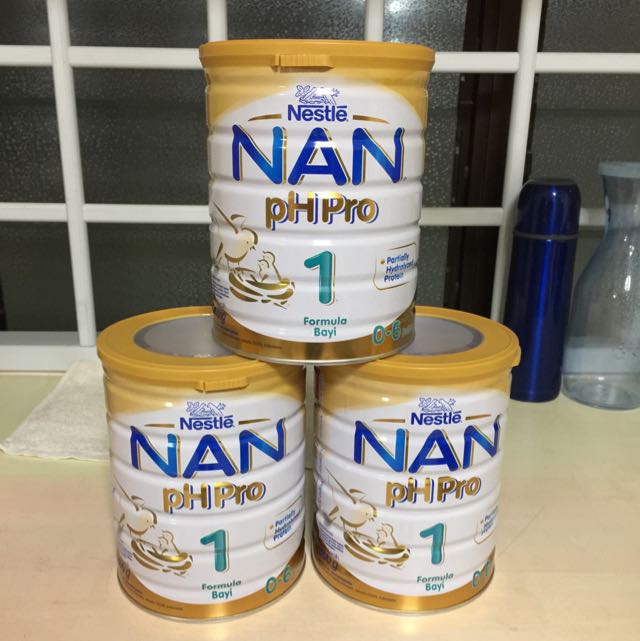 nan phpro 1