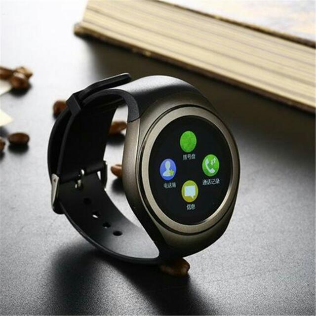 t11 pro smartwatch