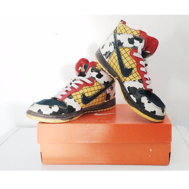 toystory nike