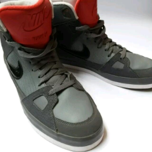 Nike flight ac online