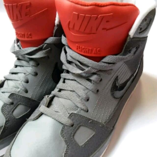 Nike Flight Ac Fesyen Pria Sepatu di Carousell