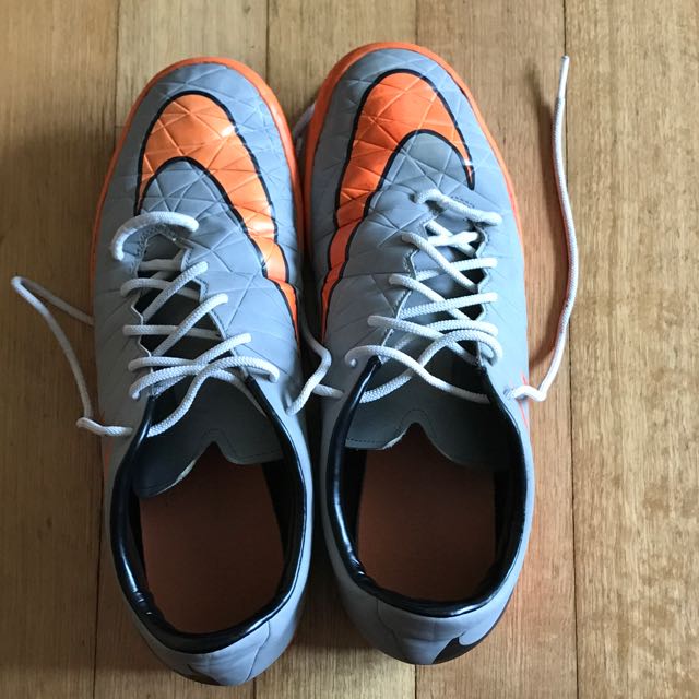 nike hypervenom indoor shoes