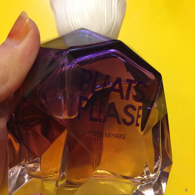 Pleats Please By Issey Miyake, Beauty & Personal Care, Fragrance ...