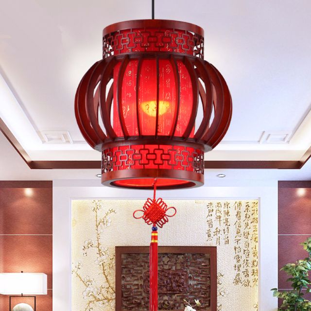 modern chinese lantern