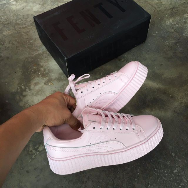 Kasut puma rihanna 2025