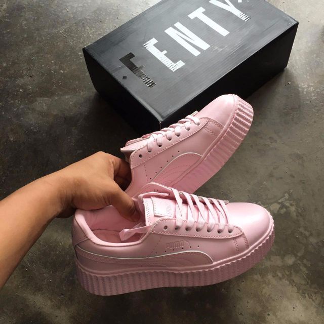 Kasut puma rihanna 2025