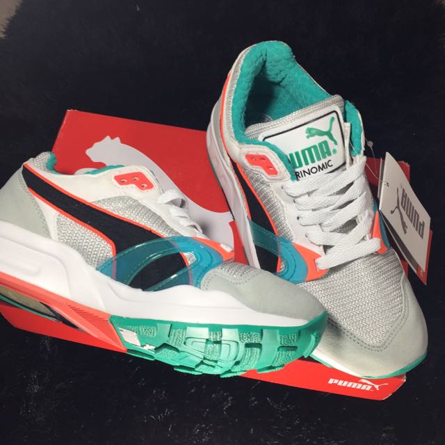 puma trinomic xt1 2017