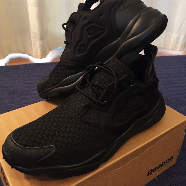 reebok fury lite australia