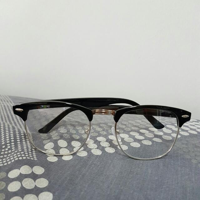 clubmaster spectacles
