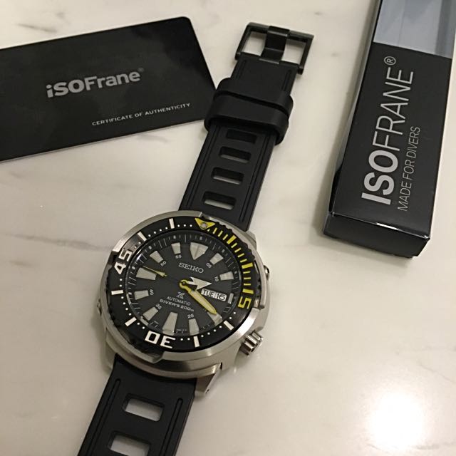 Diver Srp639k Yeoman Seiko Srp637k Srp639k New Arrivals
