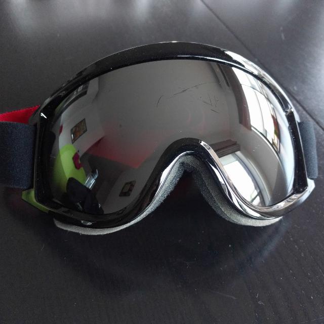 Sontimer Ski Goggles, Sports, Snow 
