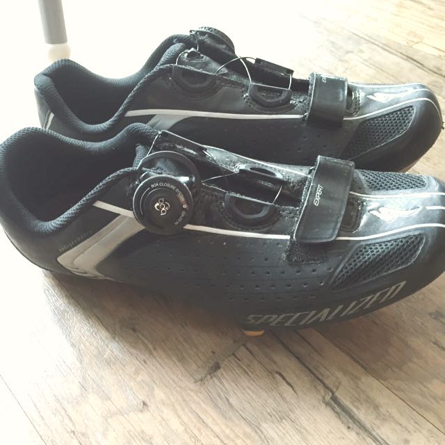 Specialized Expert road shoe, Bicycles 