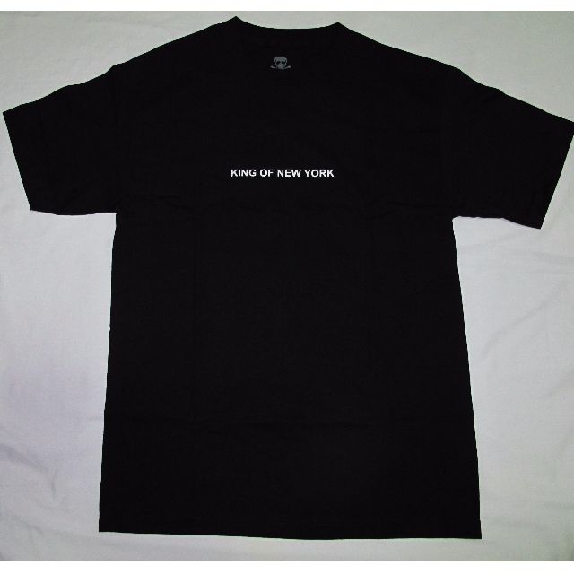 SSUR KONY Tee Black Men s Fashion Tops Sets Tshirts Polo Shirts on Carousell
