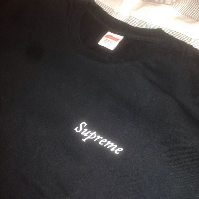 supreme bacchanal t shirt