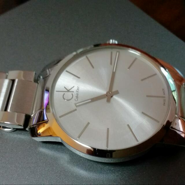 ck watch original price