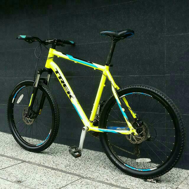 trek 3700 2016