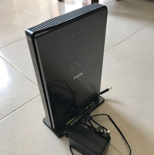 Wifi Router, Computers & Tech, Parts & Accessories, Networking on Carousell