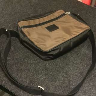 Longchamp Laptop Bag