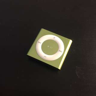 iPod Shuffle