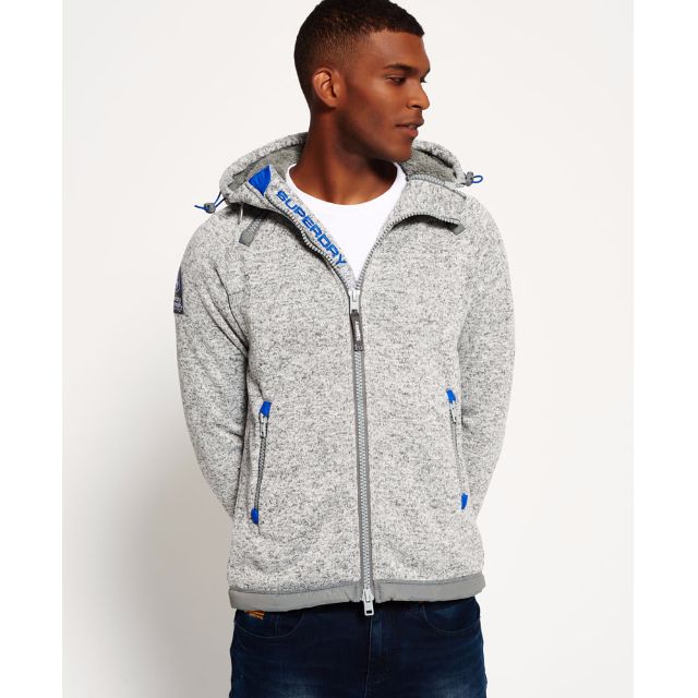 superdry storm double