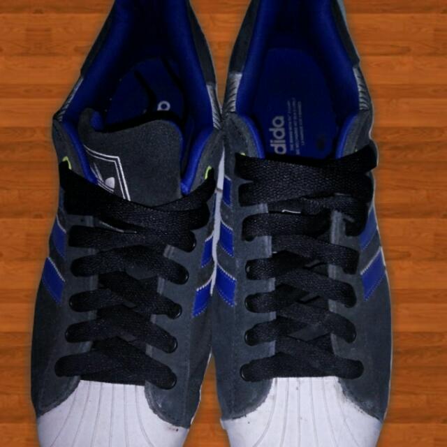 superstar ii adidas